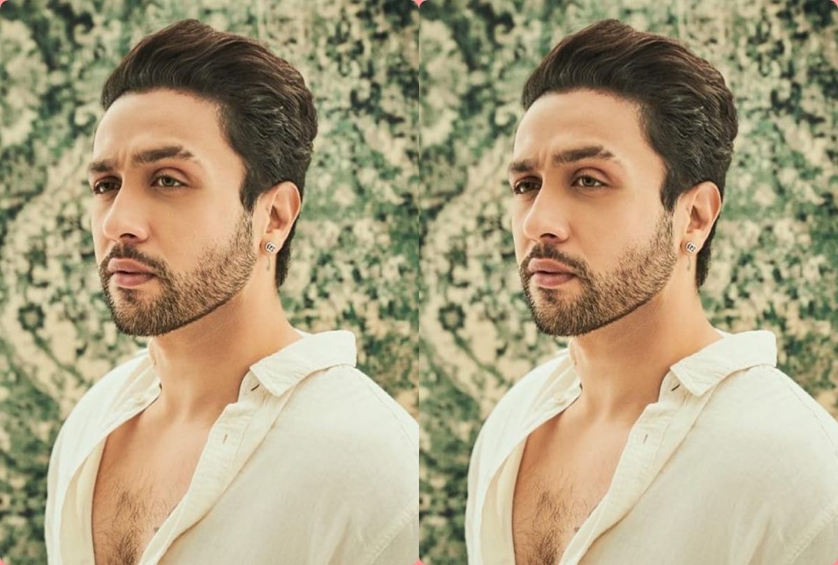 maere mishra boyfriend Adhyayan Suman revealed how he bacame alcoholic and developing anxiety after a breakup