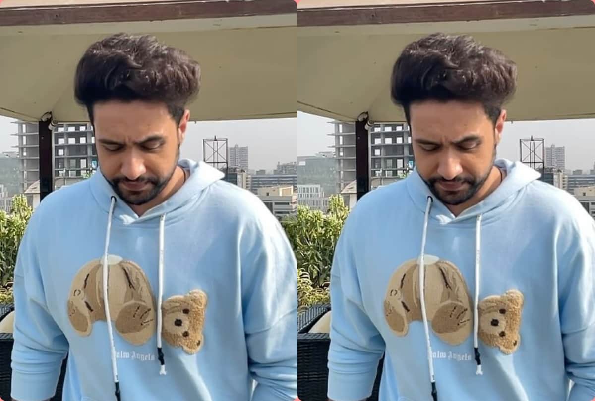 maere mishra boyfriend Adhyayan Suman revealed how he bacame alcoholic and developing anxiety after a breakup