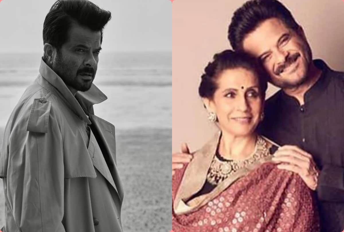 anil kapoor shared his latest photoshoot near gateway of india wife sunita kapoor heart reaction gone viral