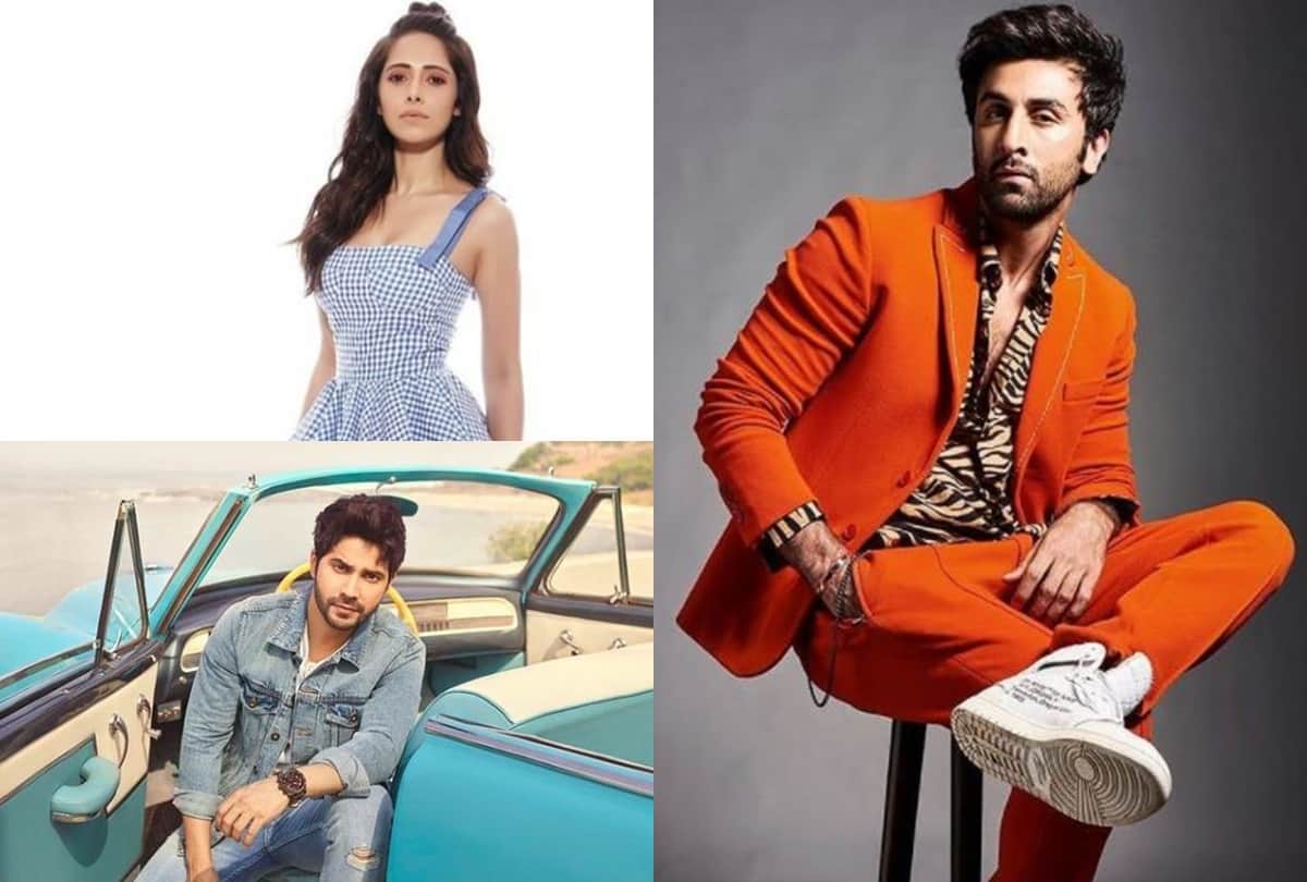 Ranbir Kapoor to Varun Dhawan these stars have literally played the same role in almost every movie
