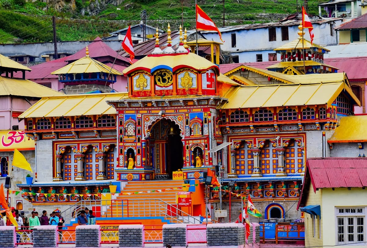 Chardham Yatra 2021: on this date chardham yatra will start