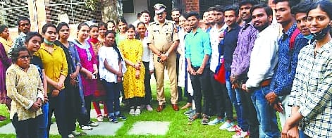 Prepare for civil services from NCERT books: IG