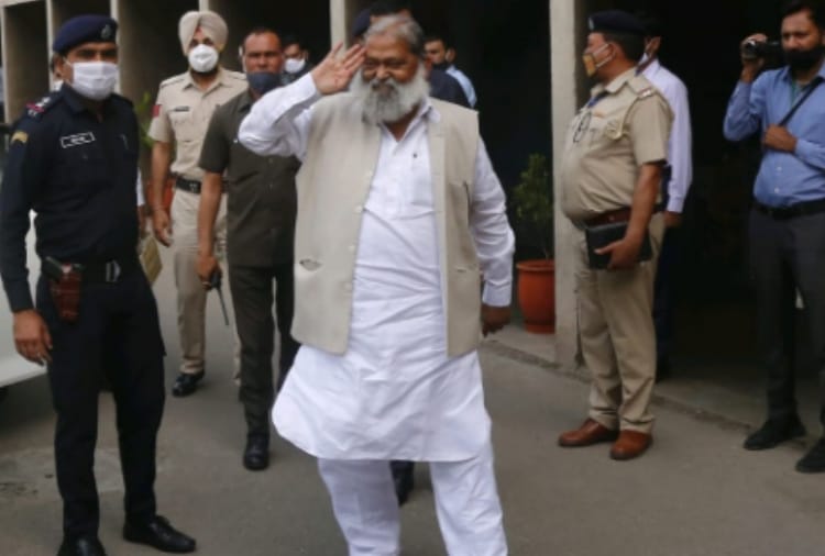 Haryana government strict on drug abuse