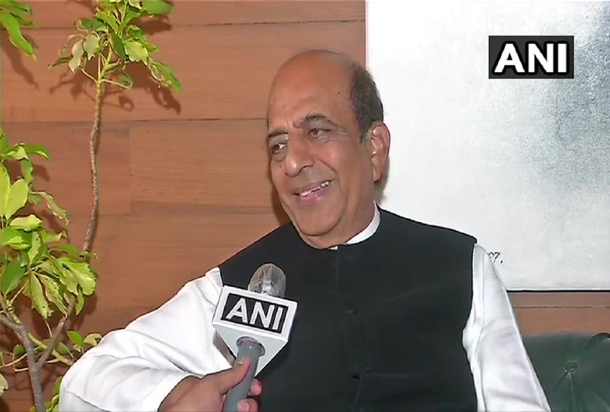 Dinesh Trivedi says Mamata didi had vote for Pranab Mukherjee in unhappiness