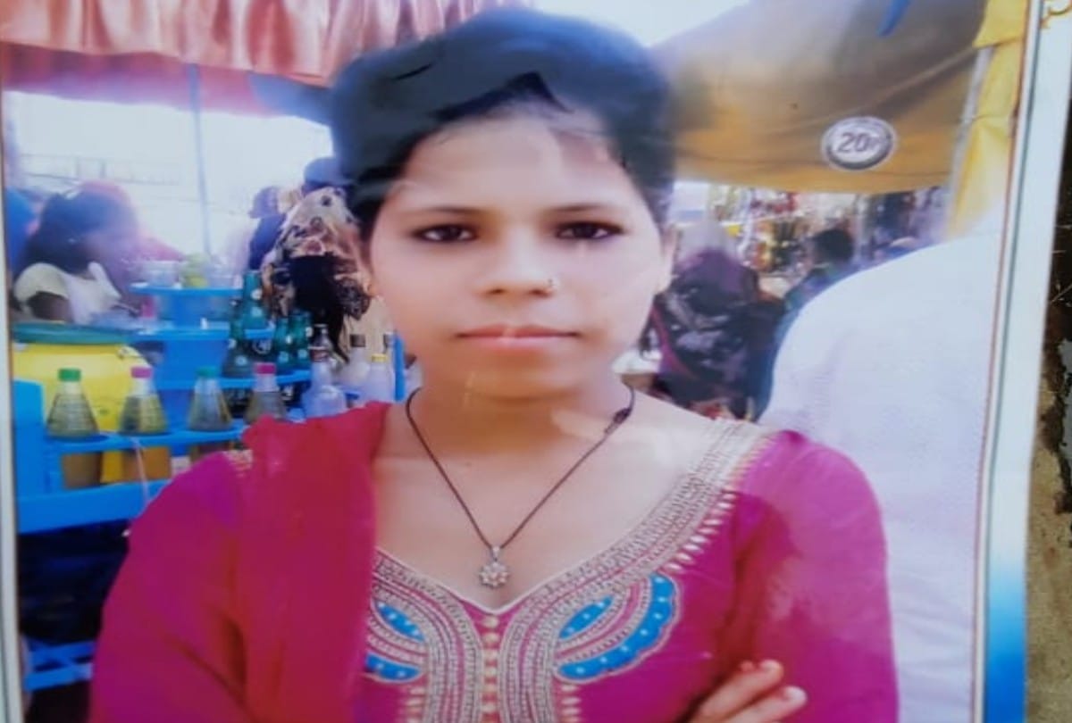 husband murdered wife in mainpuri