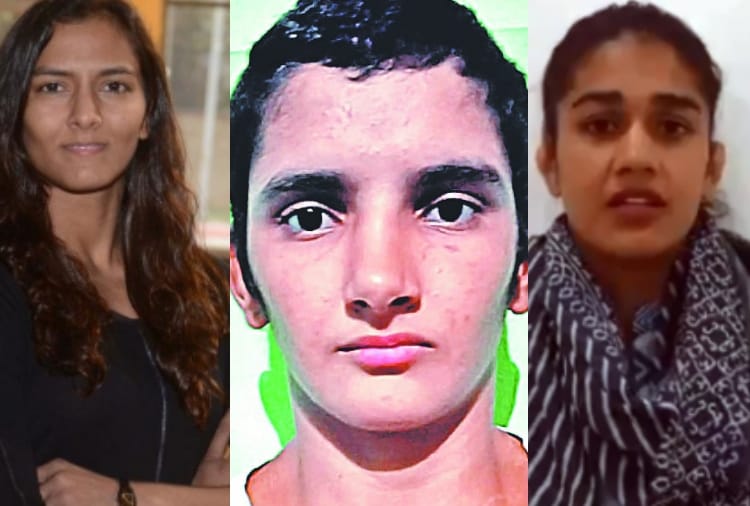 After losing only by one point Ritika commits suicide