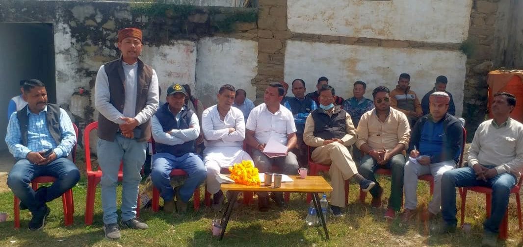 Workers gear up for Wis Election 2022: Pandey
