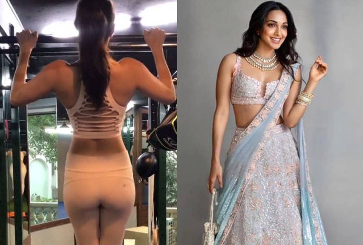 kiara advani lifestyle house diet plan net worth and car collection