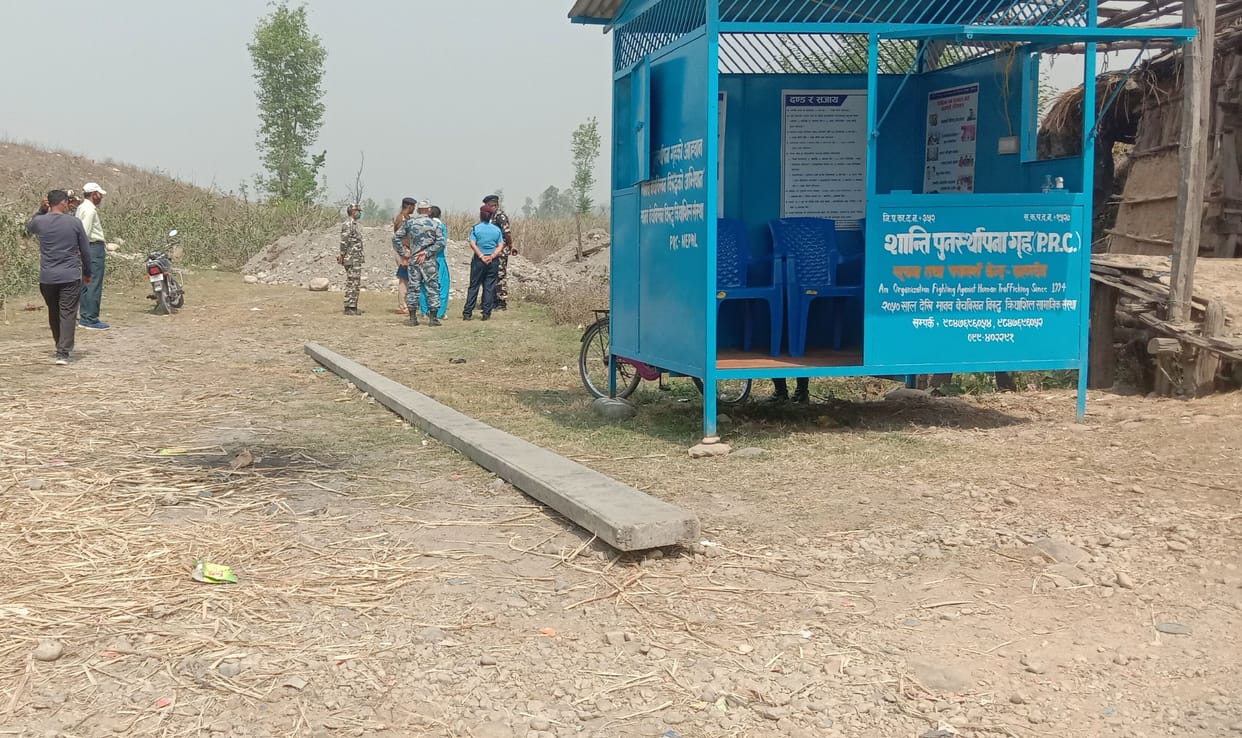 Conflict in Indo-Nepal Border