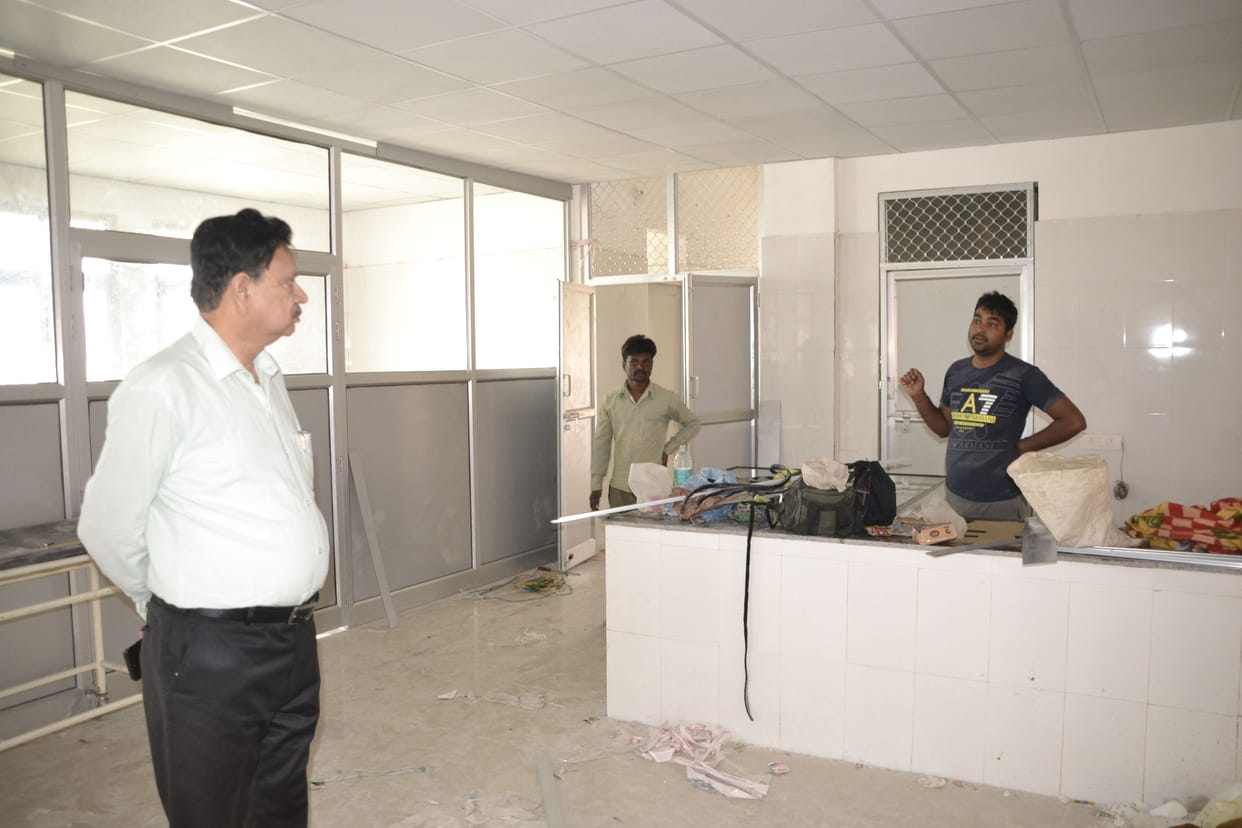 hospital