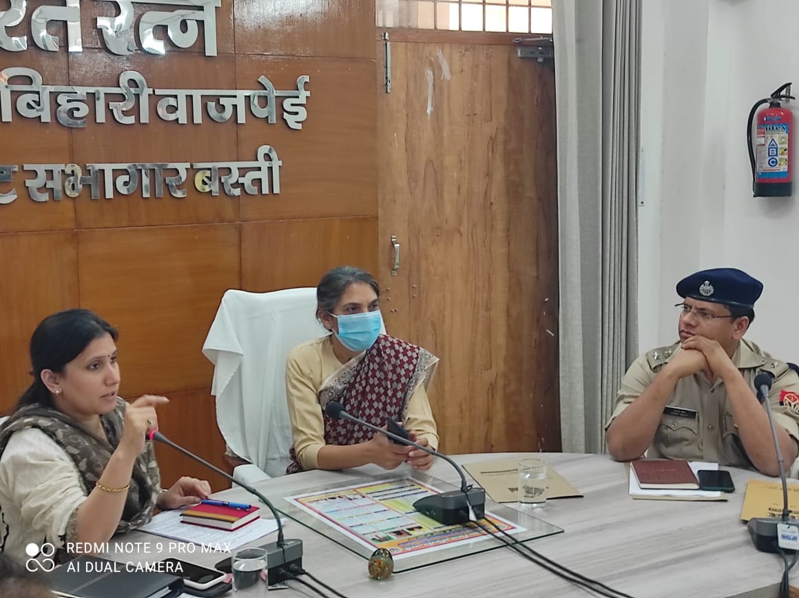 Tell the people the schemes of the government: Principal Secretary