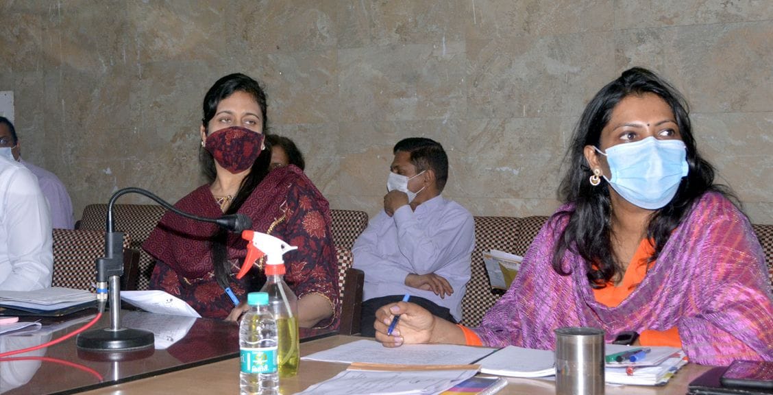 'Mission Kisan Kalyan' program in Muzaffarnagar