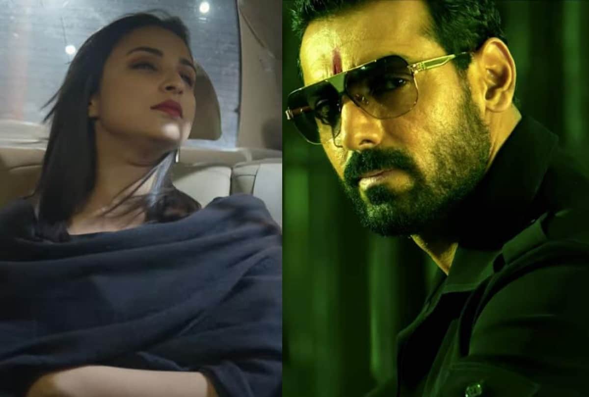 Mumbai Saga Box Office Day 1 Collection Preview John Abraham Rajkummar Rao Arjun Kapoor Parineeti Chopra