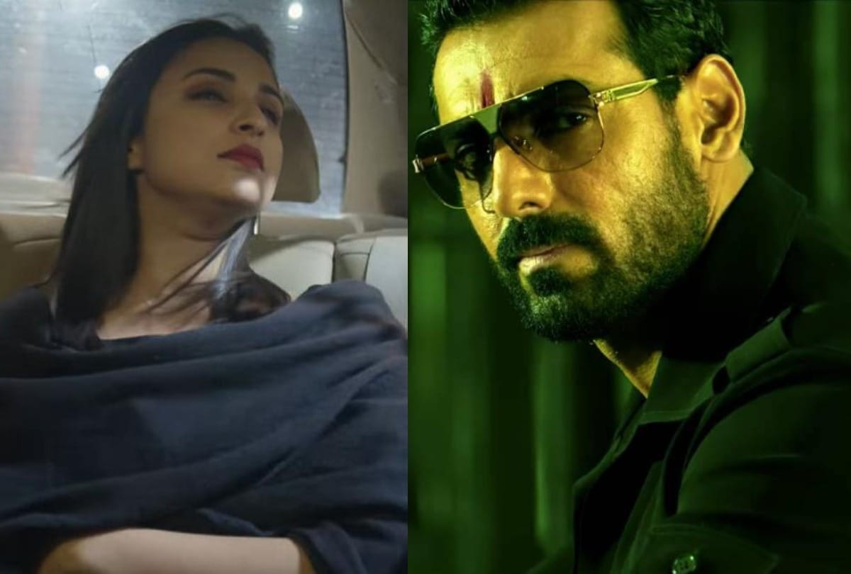 Mumbai Saga Box Office Day 1 Collection Preview John Abraham Rajkummar Rao Arjun Kapoor Parineeti Chopra