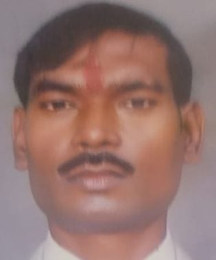 The young man hanged for not coming from his wife's maternal uncle