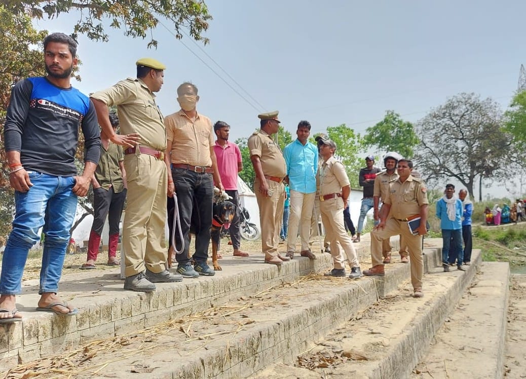 Missing teenager's body found, fear of murder