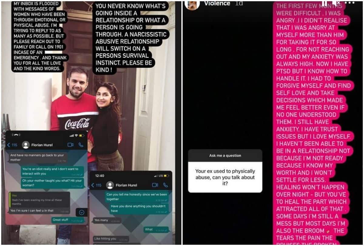 Deepika makeup artist Florian Hurel accused of physical abuse by Shraddha Kapoor  makeup artist Hiyavi Saigal