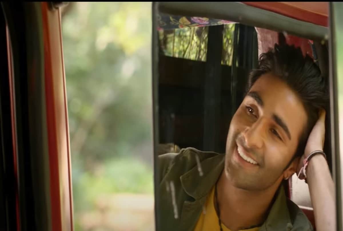 Hello Charlie Teaser review by Pankaj Shukla aadar jain jacike Shroff Pankaj sarswat excel farhan