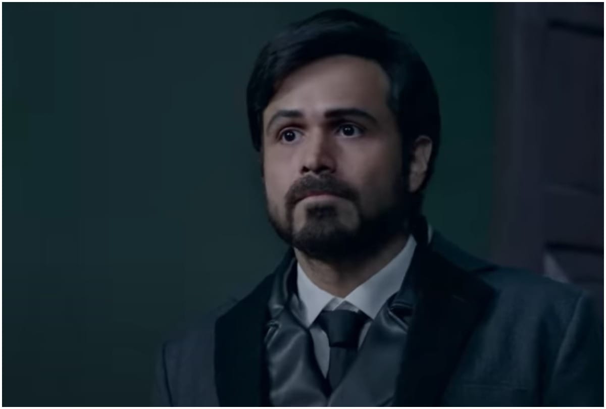 Rhea Chakraborty Bail Application Chehre Trailer Coincidence Amitabh Bachchan Anand Pandit Abhishek