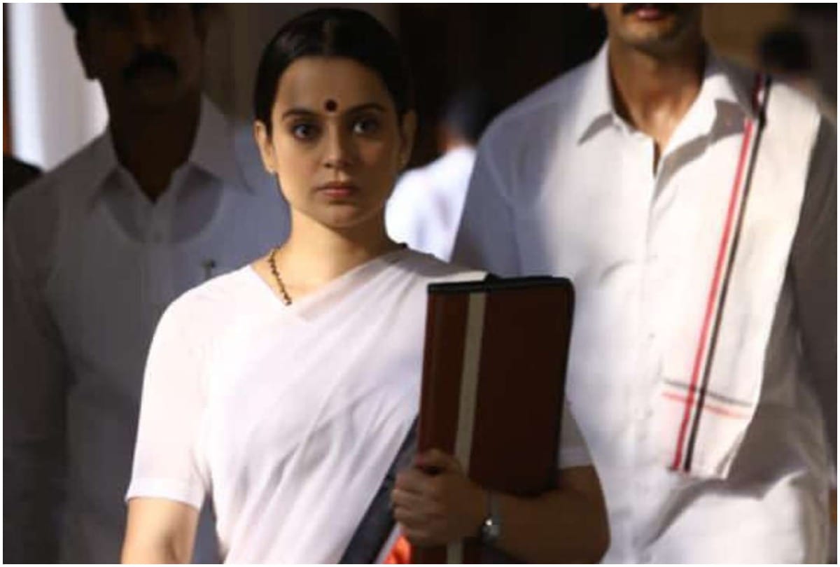 Kangana Ranaut Responds To Twitter User Who Questioned Her About Understanding Atheism