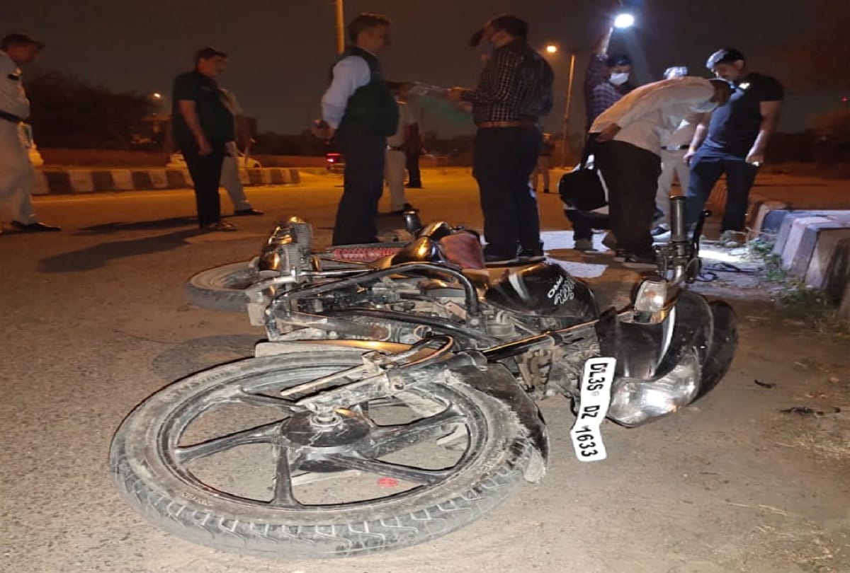 Notorious crooks injured in encounter with Delhi Police Special Cell shot at constable