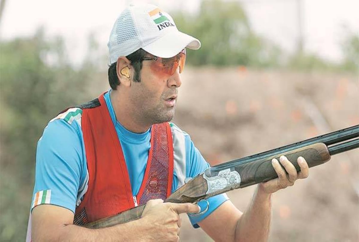 Skeet shooter Meraz ahmed wants Atlanta Olympic champion coach