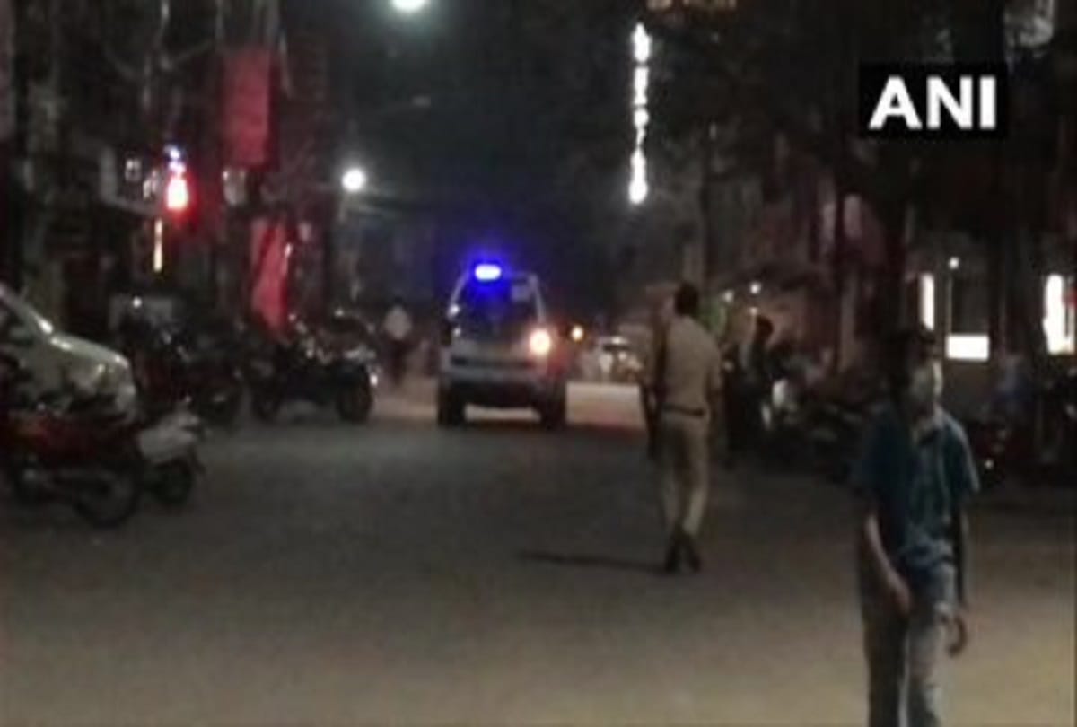 Districts with more than 100 cases can impose nightly curfew daily