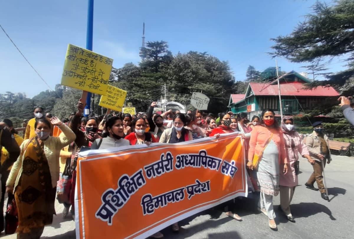 pre primary teachers Recruitment will start from September in himachal pradesh