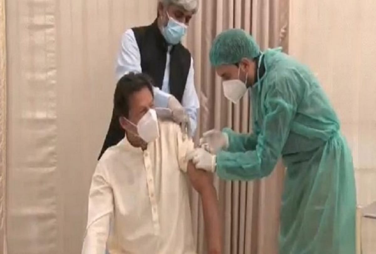 Pakistan fixed MRP of vaccines imported from China and Russia
