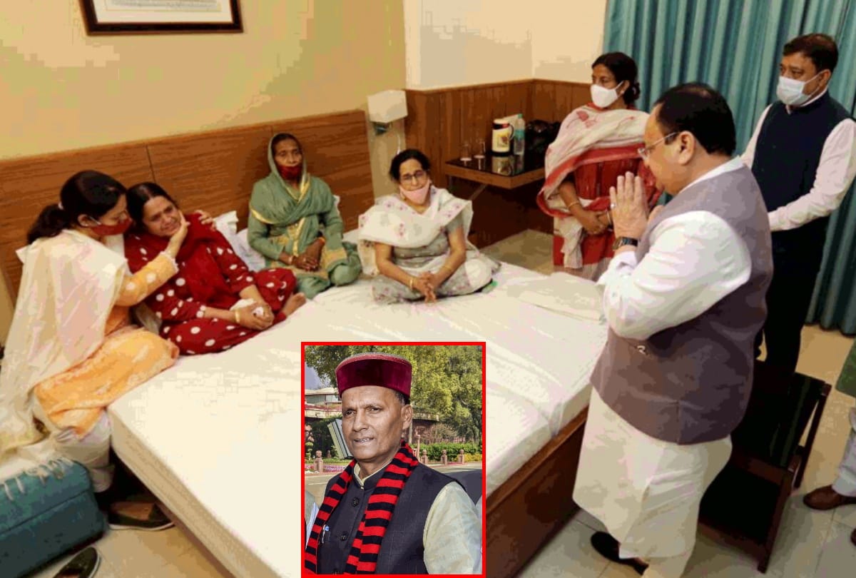 BJP MP ram swaroop death case everyone astonished over his death demanding