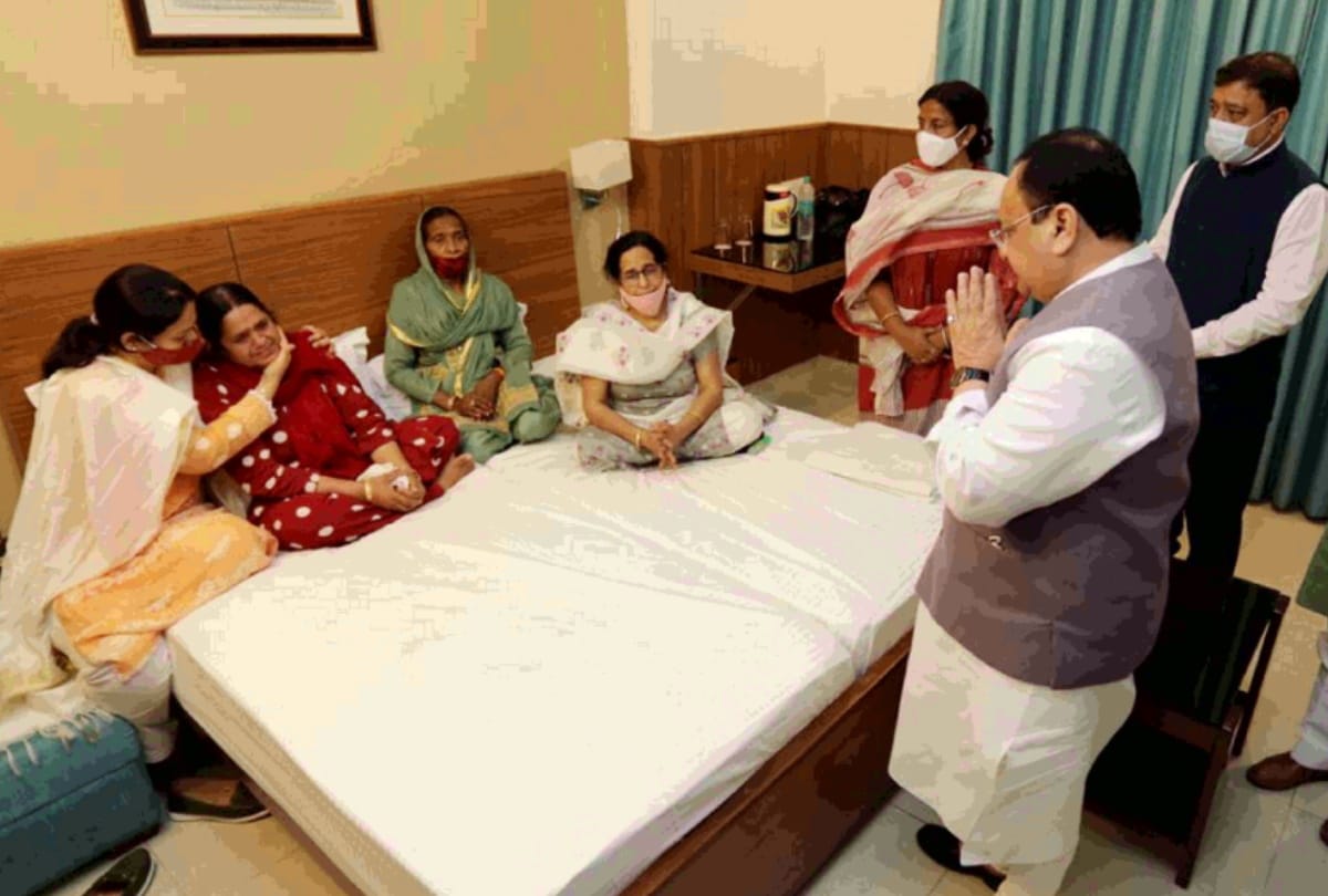 BJP MP ram swaroop death case everyone astonished over his death demanding
