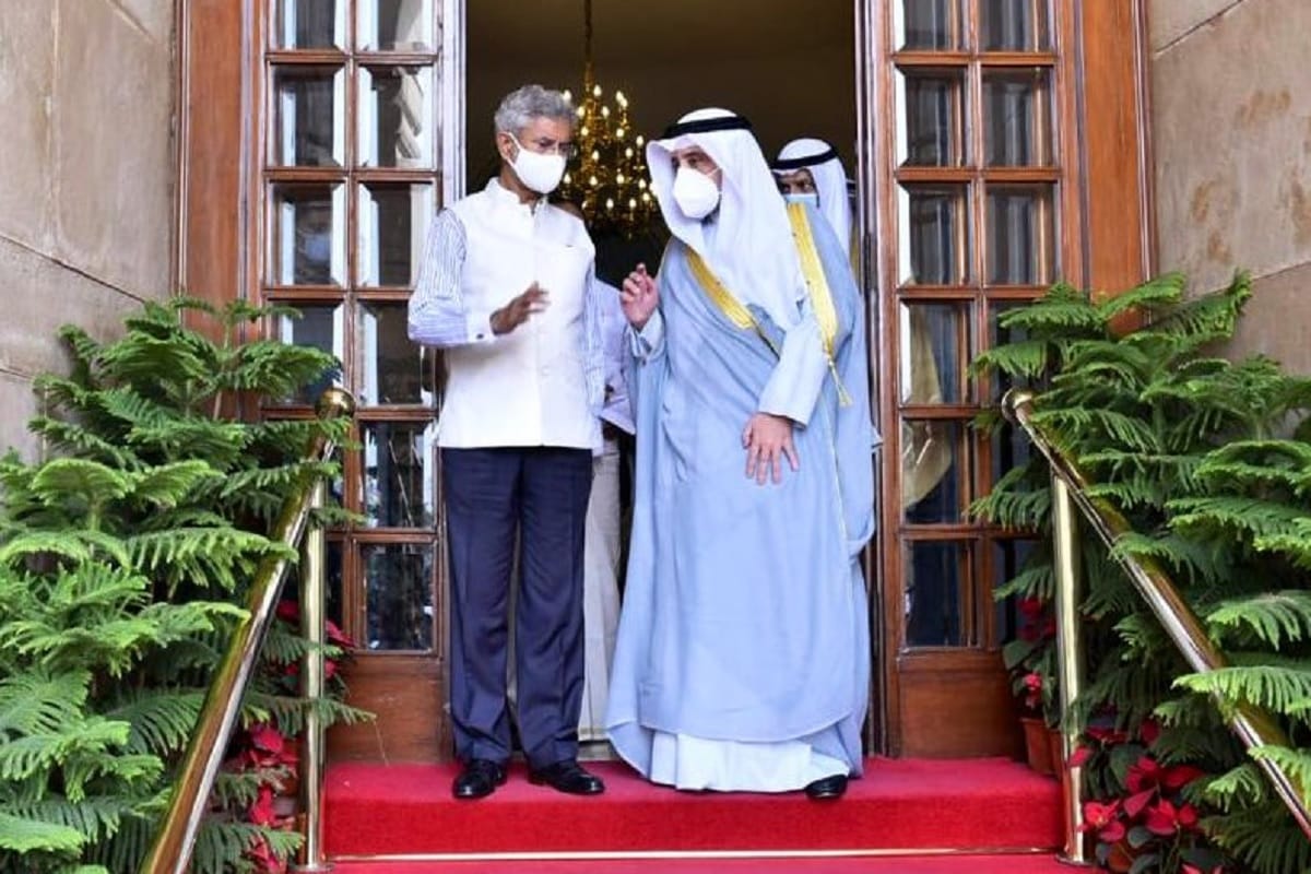 Kuwait deport indians over Nupur sharma prophet remarks, know the labour law of kuwait