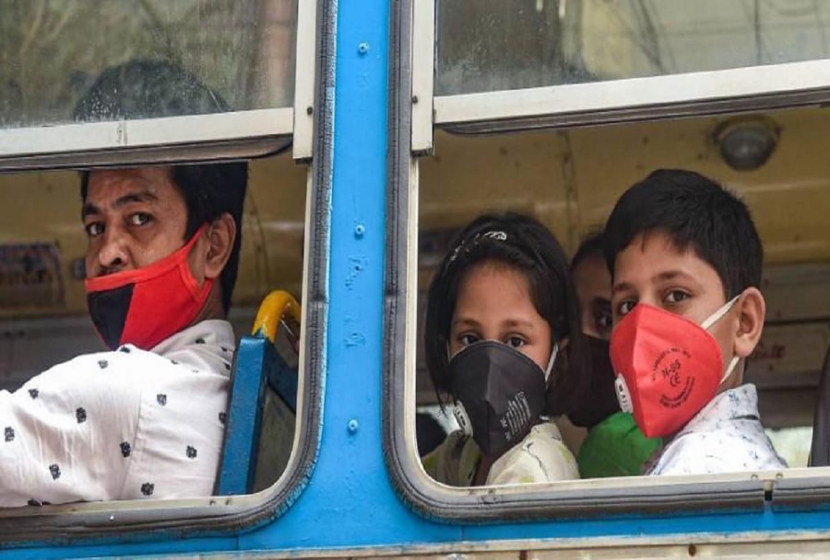 Coronavirus Cases Today in India Live News Updates on 18th March 2021: Maharashtra Gujarat Delhi Madhya Pradesh  covid-19 vaccination