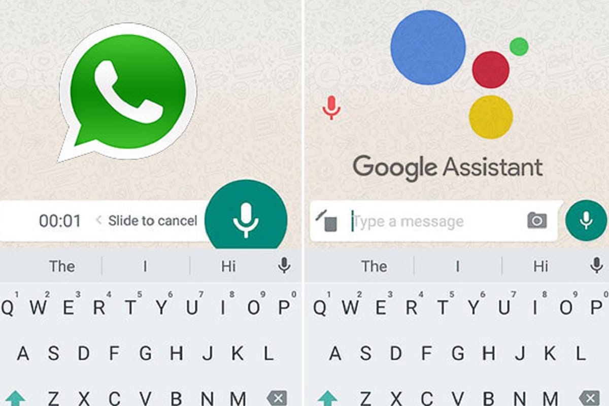 Flaws found in WhatsApp and Google information may be leaked