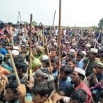 Attack on Hindus in Bangladesh