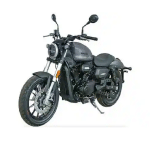 Harley Davidson New Entry Level Bike