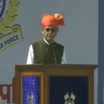 केंद्रीय गृह राज्यमंत्री नित्यानंद राय