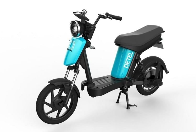 Electric Scootersइन पांच इलेक्ट्रिक स्कूटर्स को बिना लाइसेंस के चला