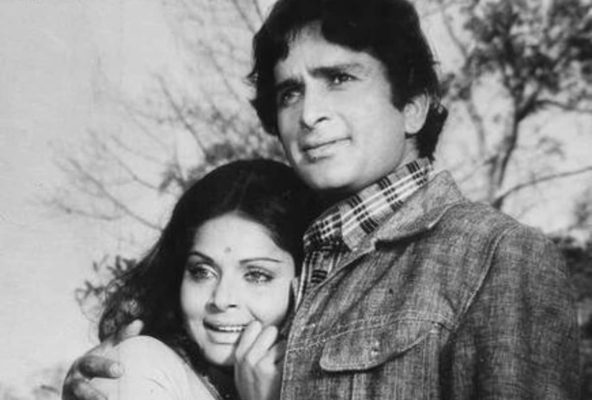 Raakhee Gulzar shared memories when Shashi Kapoor had once saved her from a tiger throwback