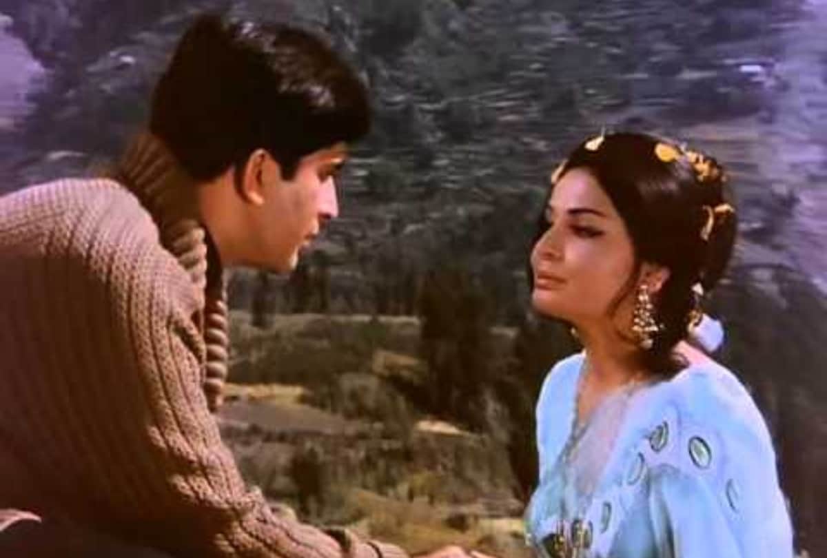 Raakhee Gulzar shared memories when Shashi Kapoor had once saved her from a tiger throwback