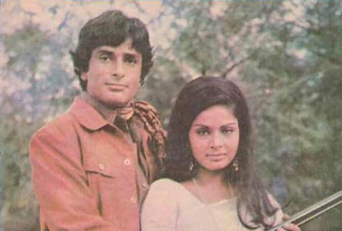Raakhee Gulzar shared memories when Shashi Kapoor had once saved her from a tiger throwback