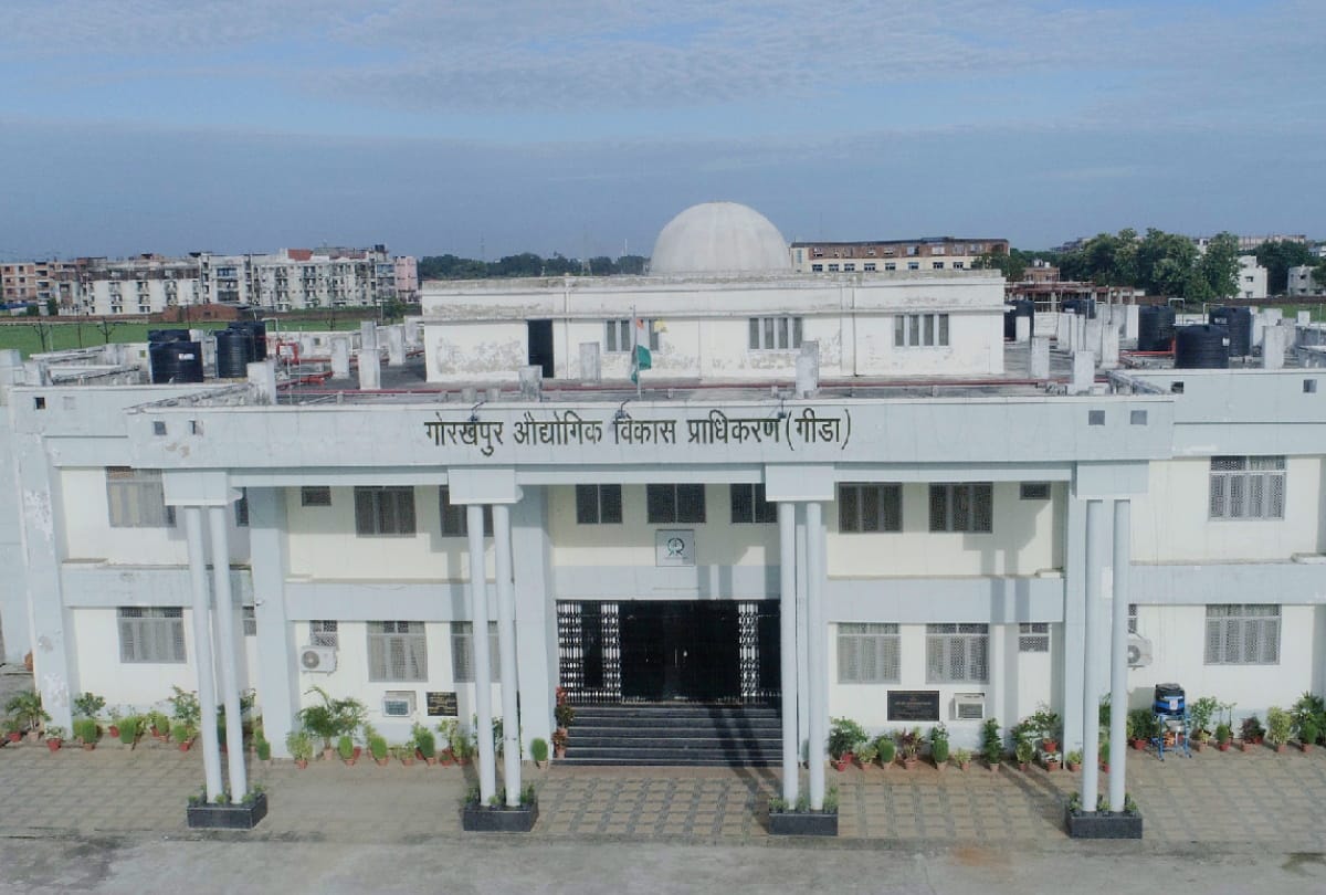 Municipal corporation will make funeral site for animals in Gorakhpur
