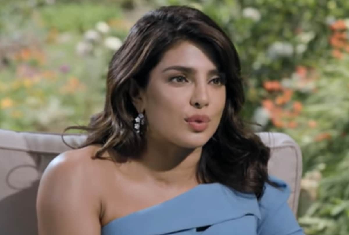 Priyanka Chopra Says My Dad Used To Sing In A Mosque Netizens React On Social Media