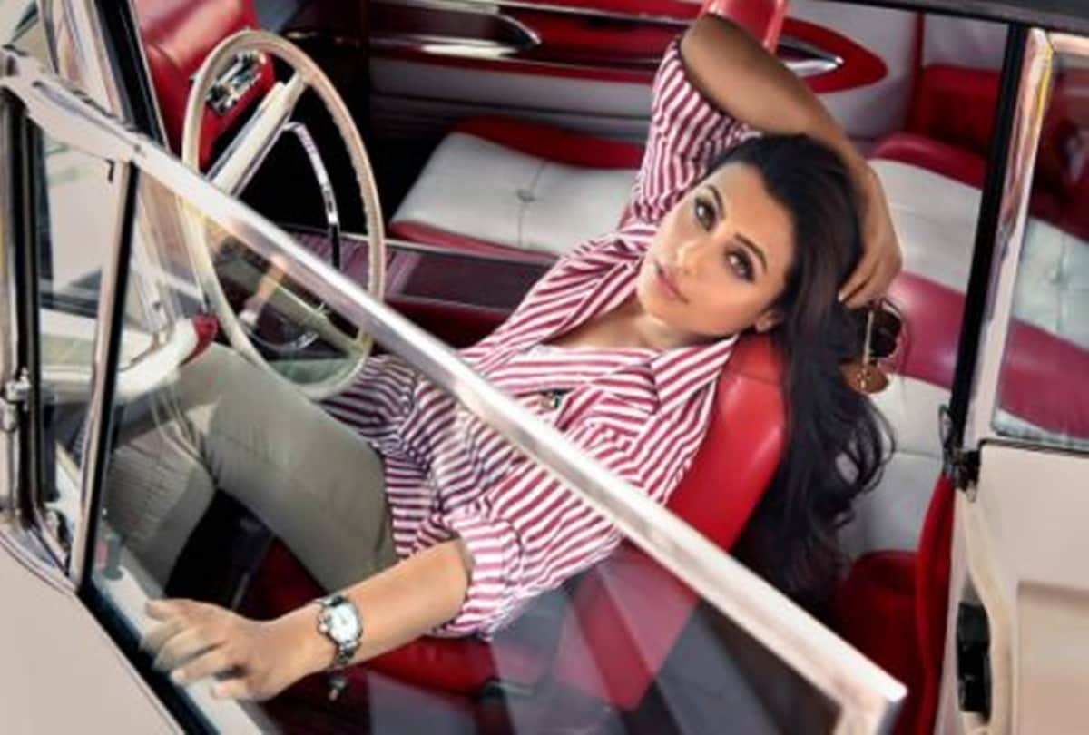 Rani Mukherjee birthday special she don't wanted to be actor, interested fashion designer