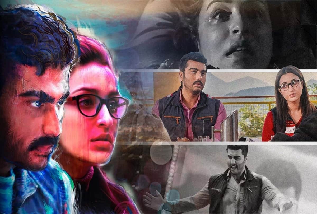 Sandeep Aur Pinky Faraar Movie Review by Pankaj Shukla Arjun Kapoor Dibakar Banerjee Parinit Chopra Jaideep Ahlawat