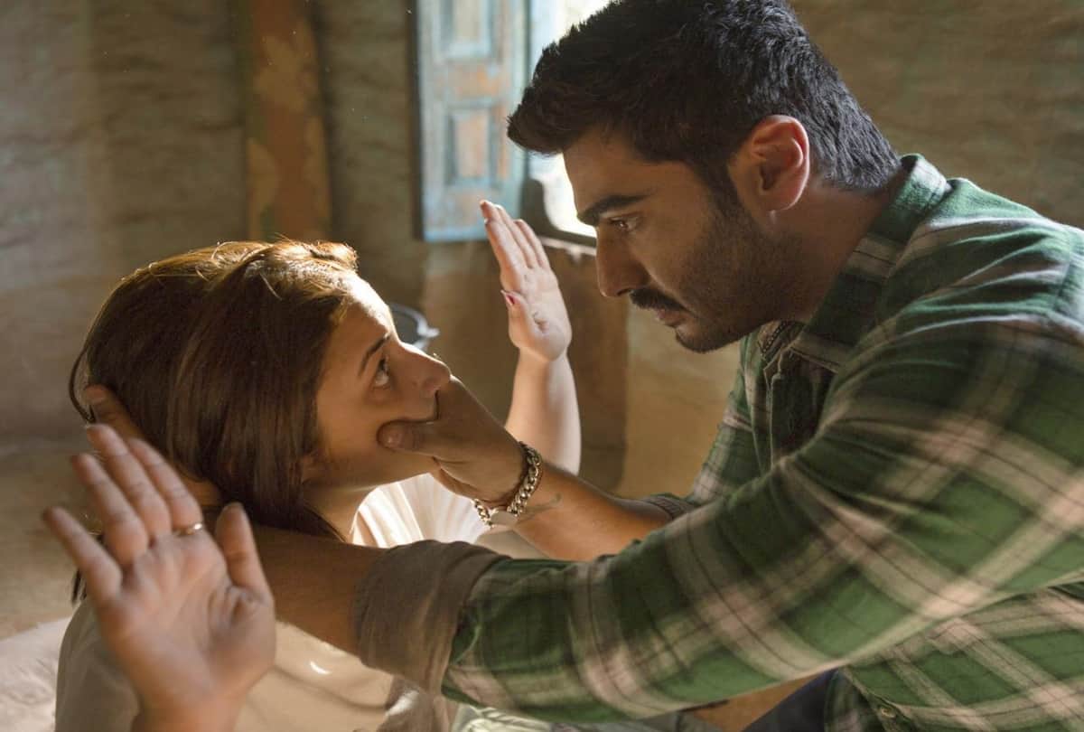 Sandeep Aur Pinky Faraar Movie Review by Pankaj Shukla Arjun Kapoor Dibakar Banerjee Parinit Chopra Jaideep Ahlawat
