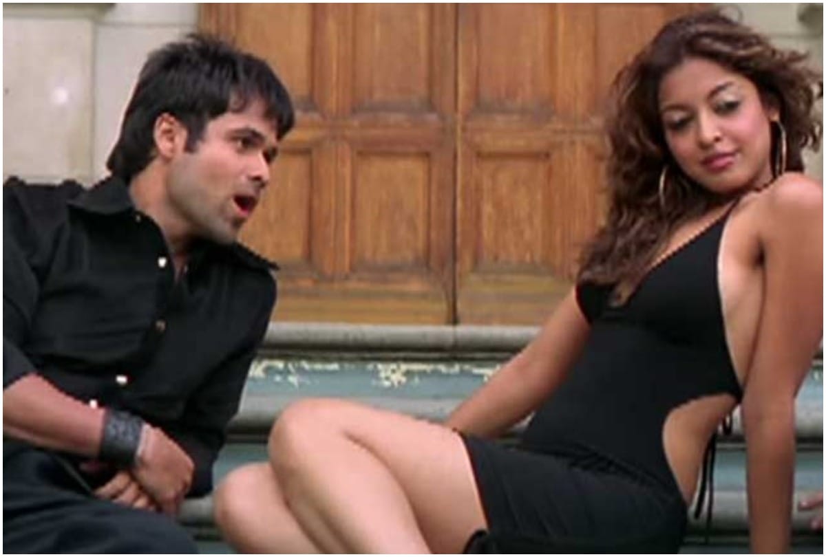 Birthday Special: When Tanushree Dutta Perform Bold Scenes In Aashiq Banaya Apne Fans Get Shocked To See Her