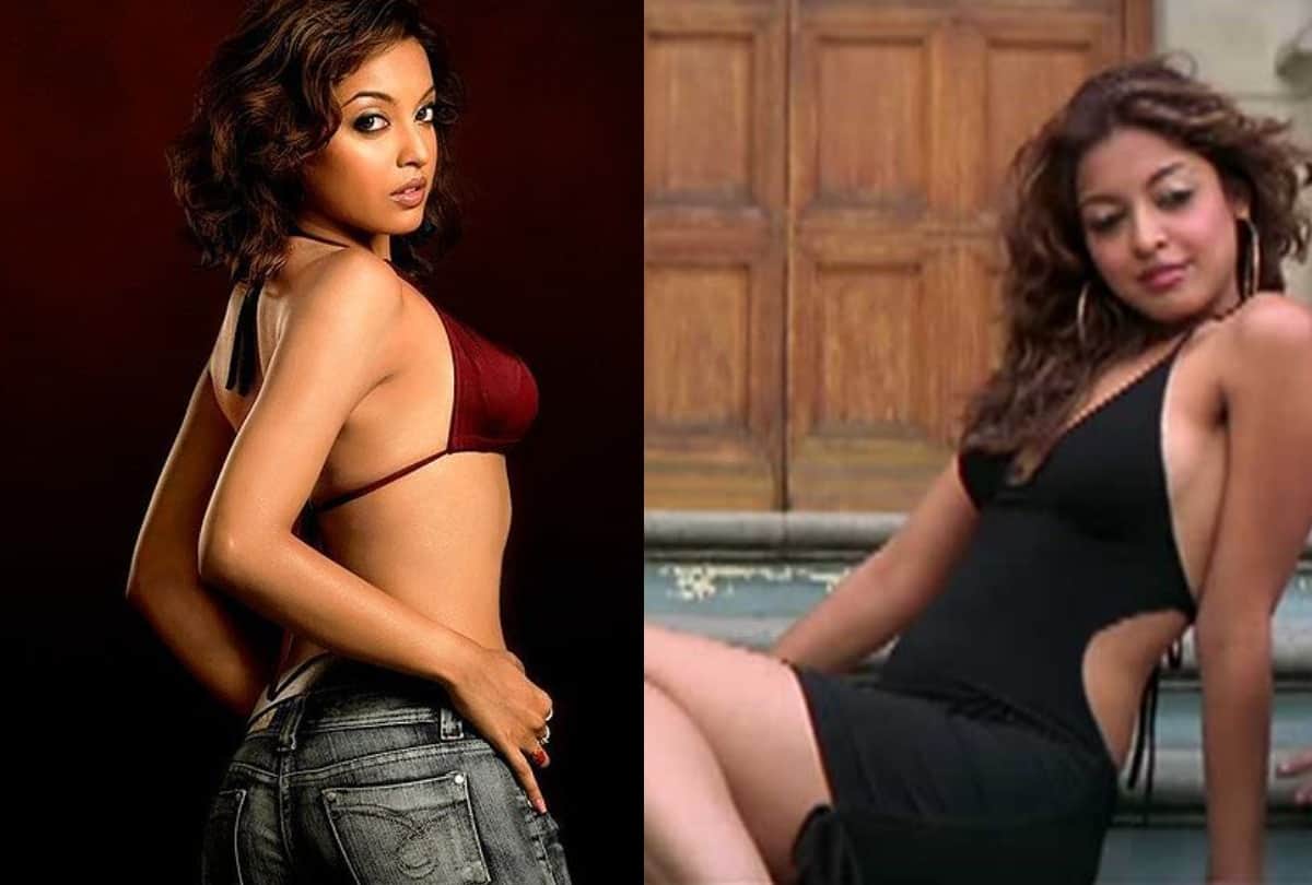 Birthday Special: When Tanushree Dutta Perform Bold Scenes In Aashiq Banaya Apne Fans Get Shocked To See Her