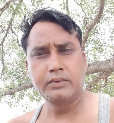 potato contrator dead body found, murder alleged