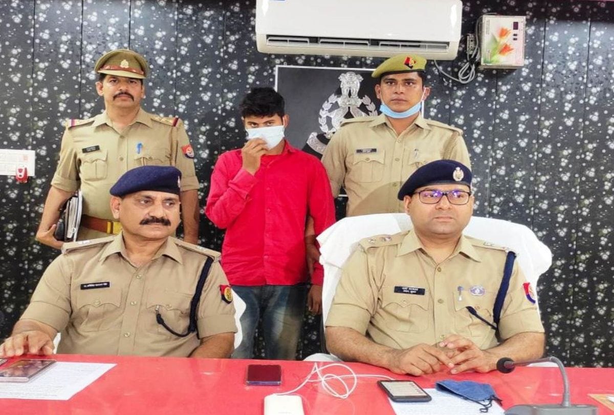 Pac Soldier Murder Case Solved By Firozabad Police Read Full Murder Story